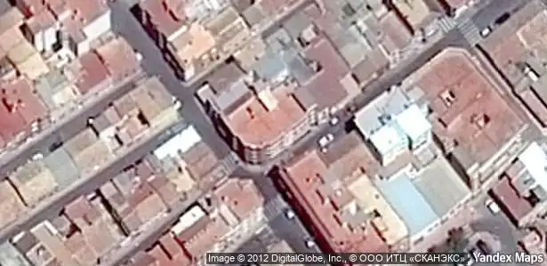 Pis en venda en Murcia