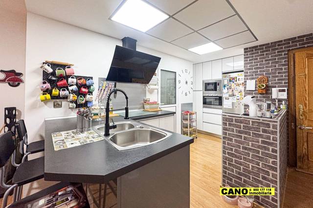 Piso en Venta en  Alicun  en El Parador de las Hortichuelas