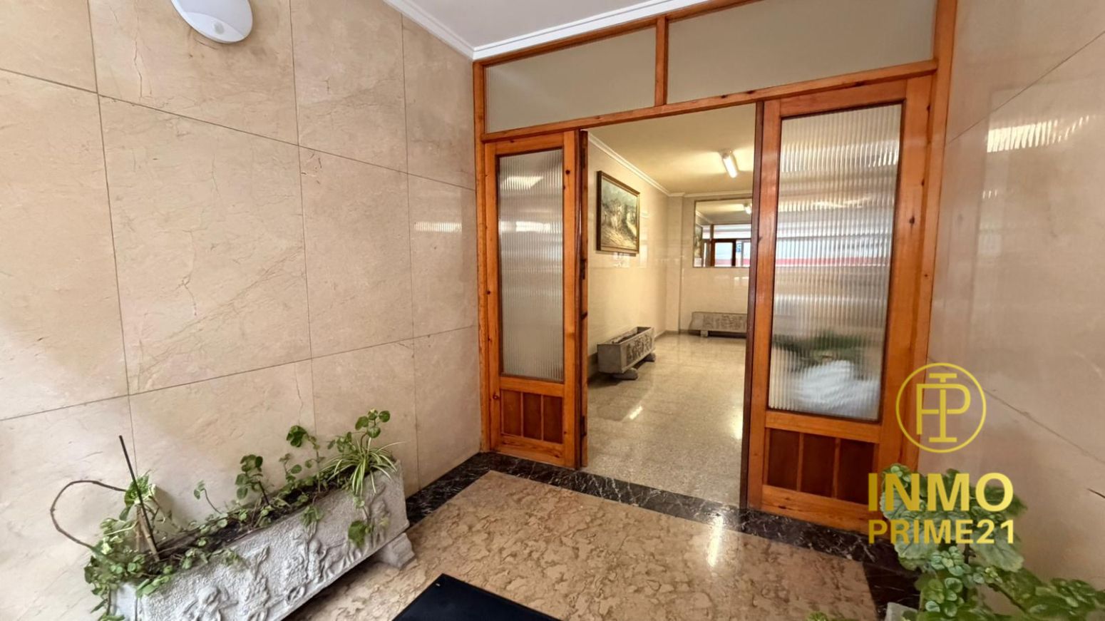 Pis en venda en Torrelavega  amb Calefacció i Balcó