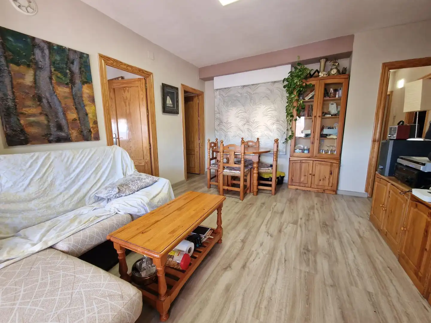 Piso en venta en Casco Antiguo