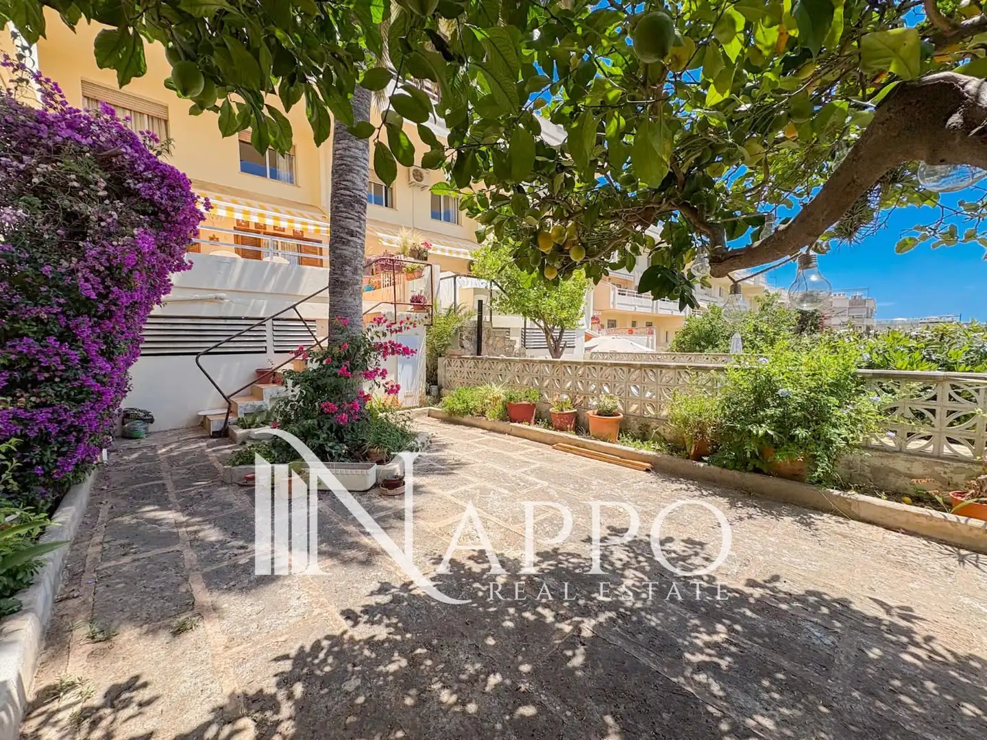 Duplex avec jardin à vendre à Del Barranc, imagen 25