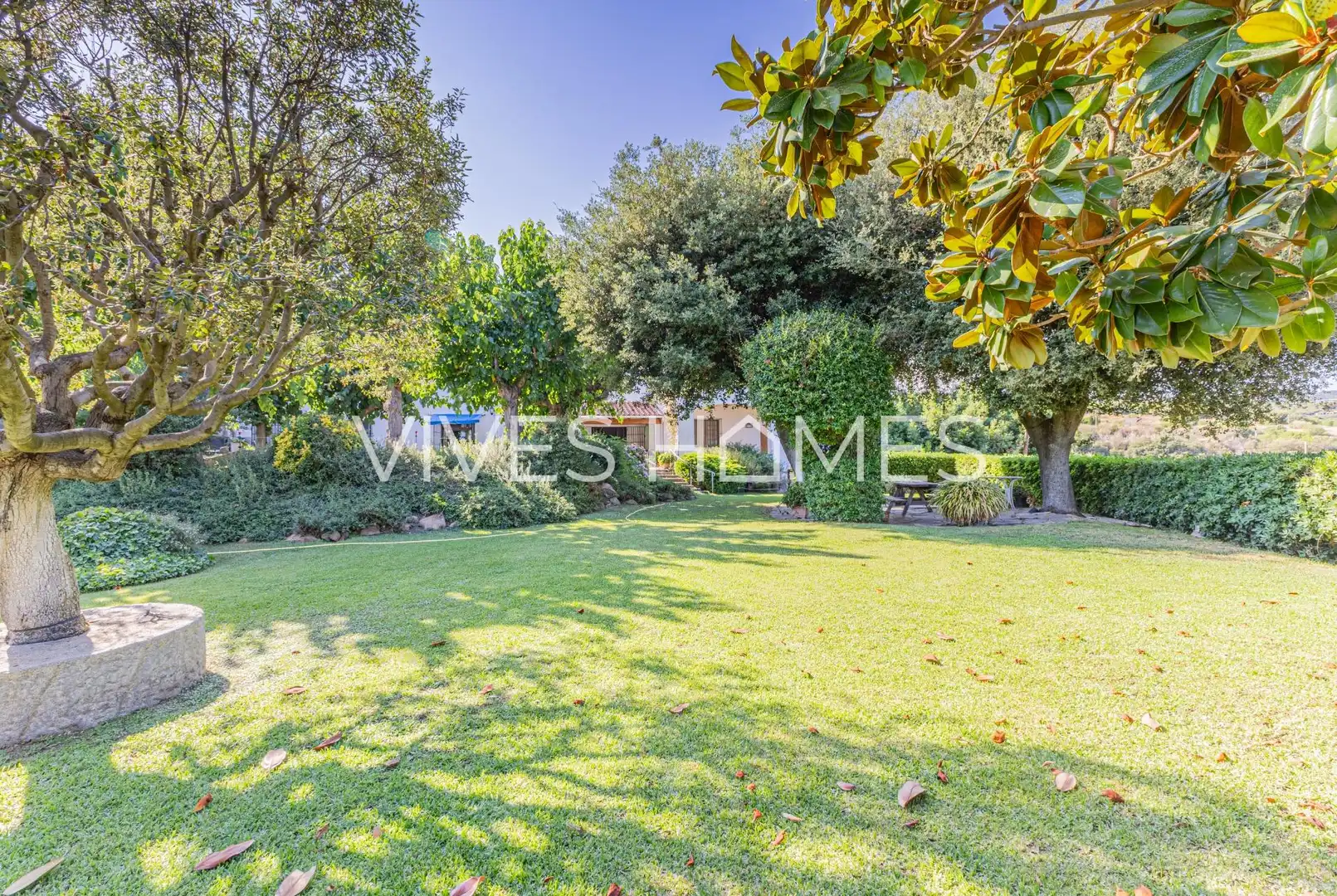 Casa o chalet en venta en Mataró con Aire acondicionado, Calefacción y Jardín privado