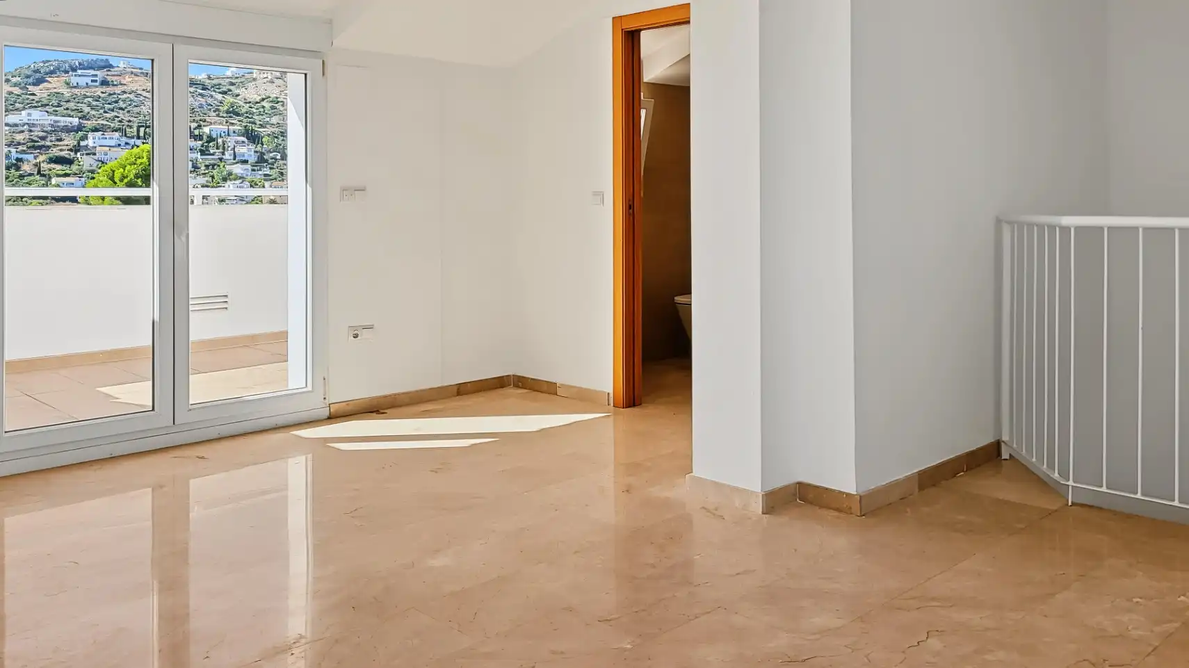 Apartament amb piscina en venda a Pego, imagen 6