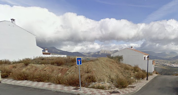 Außenansicht von Residential zum Verkauf in Colmenar