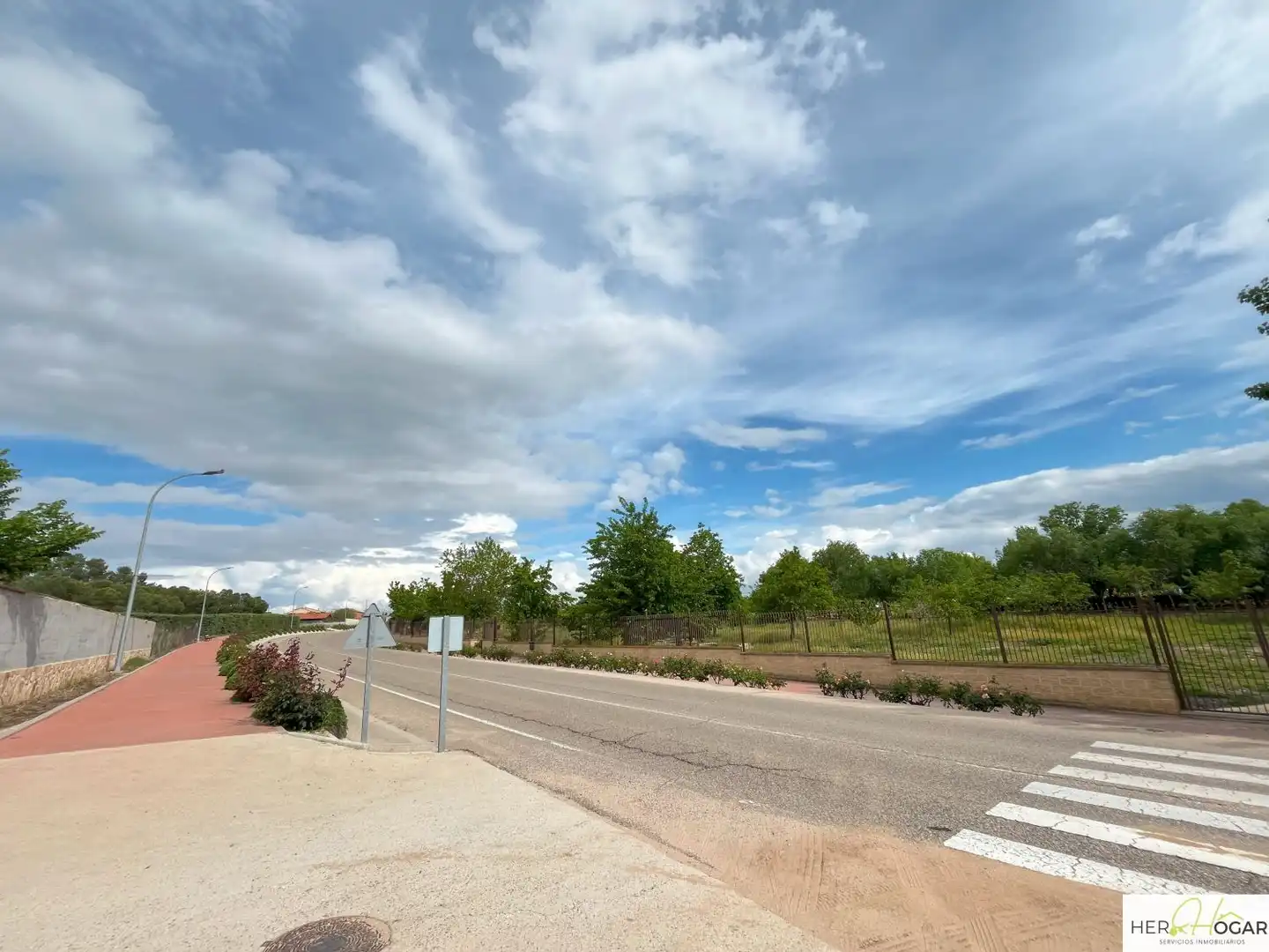 Terreny residencial en venda a Guadamur, imagen 9