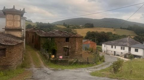 Foto 3 de Finca rústica en venta en Lugar Soenlle, Trabada, Lugo