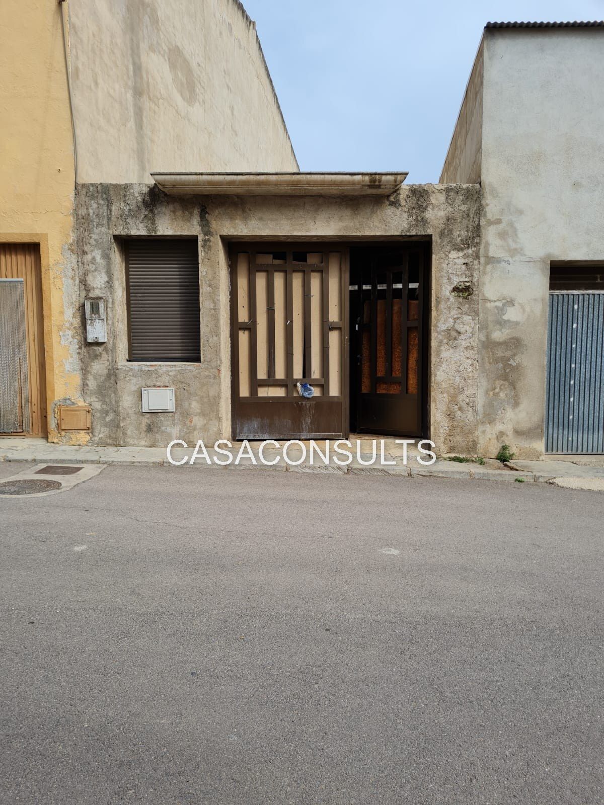 Exterior view of Country house for sale in La Torre d'en Doménec