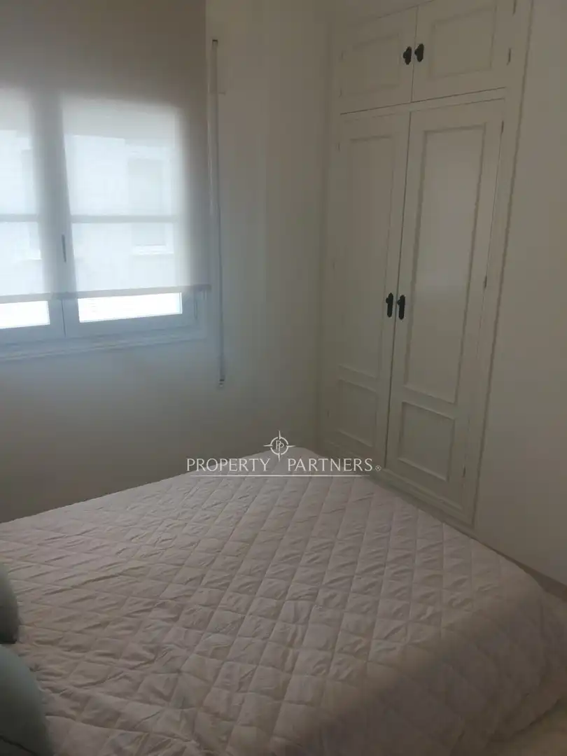 Mini appartamento con ascensore in vendita a Calle Méndez Núñez, imagen 18