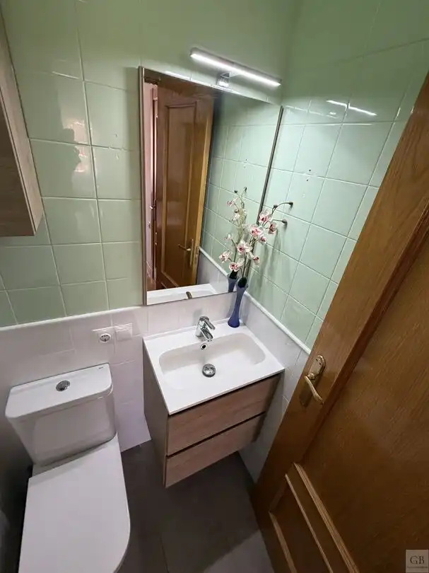 Piso con ascensor en venta en Palomarejos, imagen 16