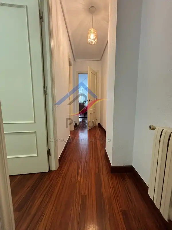 Pis de lloguer en Santander amb Calefacció, Parquet i Moblat
