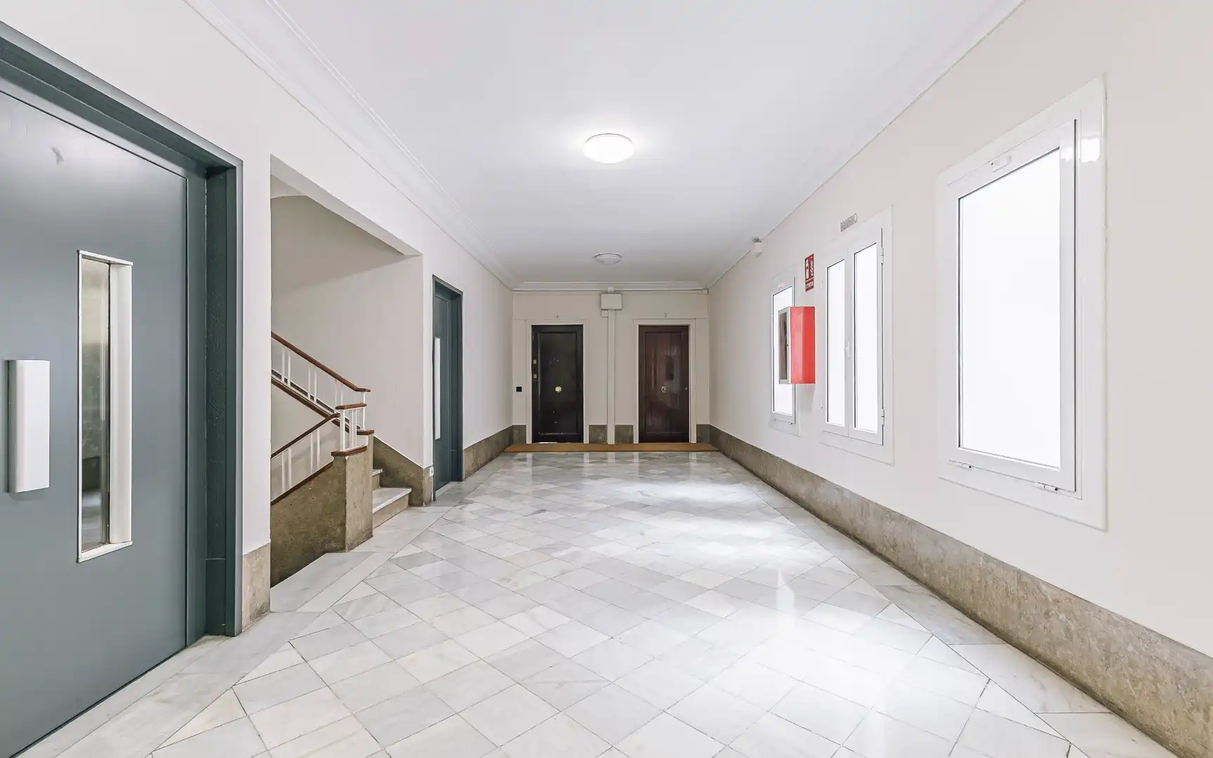Appartement avec ascenseur à vendre à Comte Borrell, imagen 48