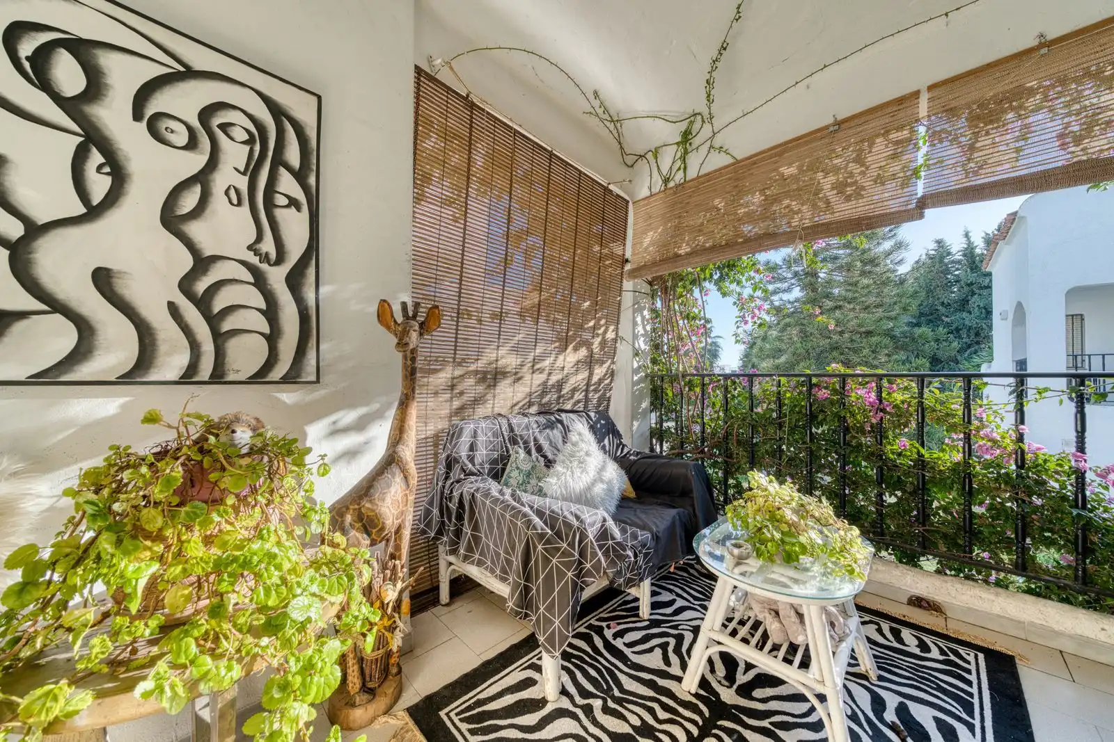 Casa a schiera con piscina in vendita a Benamara - Atalaya, imagen 19