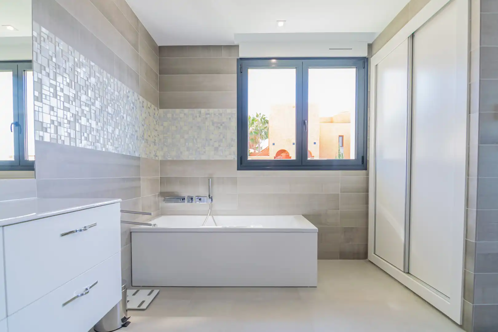 Detached house with terrace for sale in Altea la Vella, imagen 28