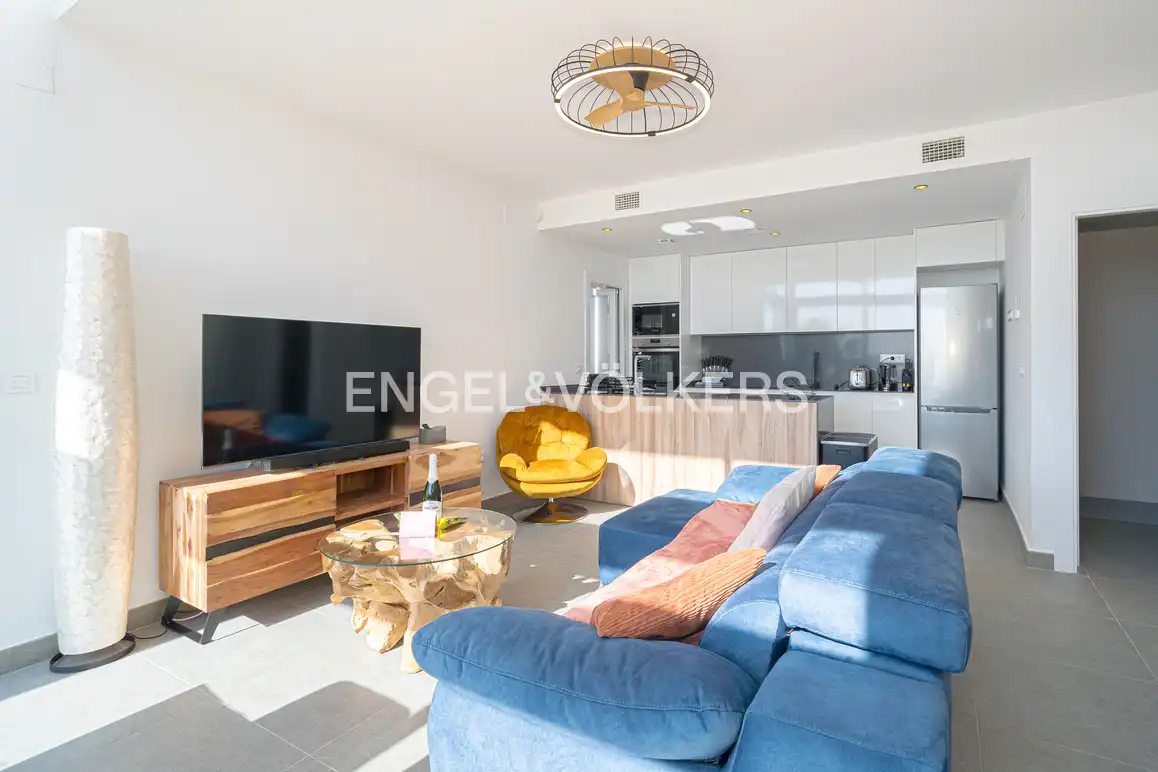 Maison avec piscine à vendre à Balcón de Ponoig - Polop Paradis - Polop Hills, imagen 11
