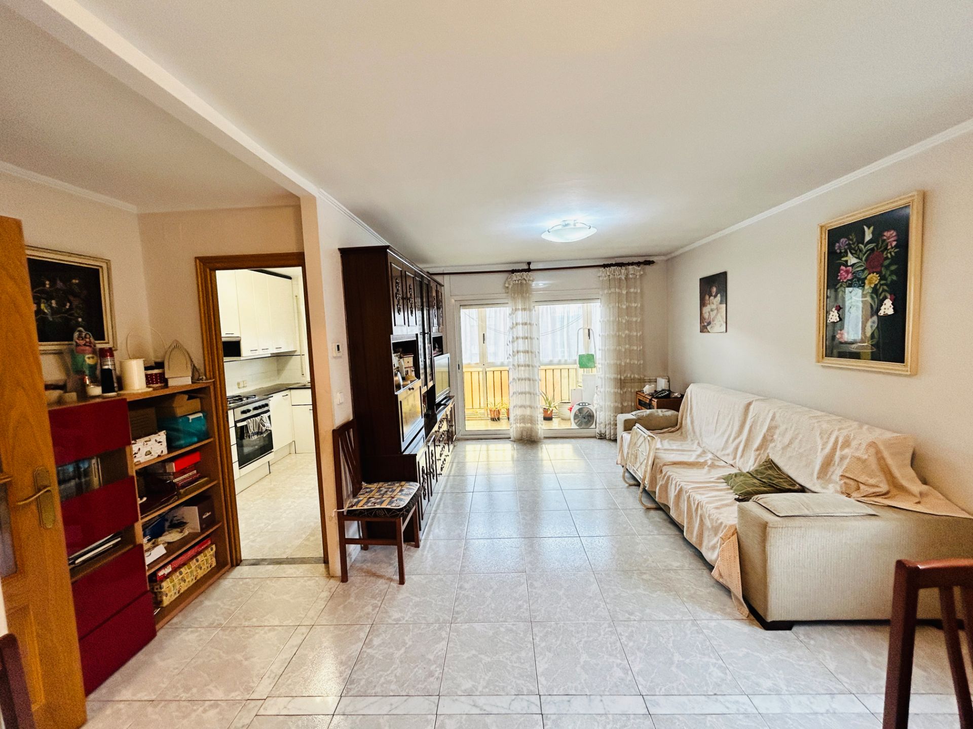 Flat for sale in Remei - La Guixa , Vic