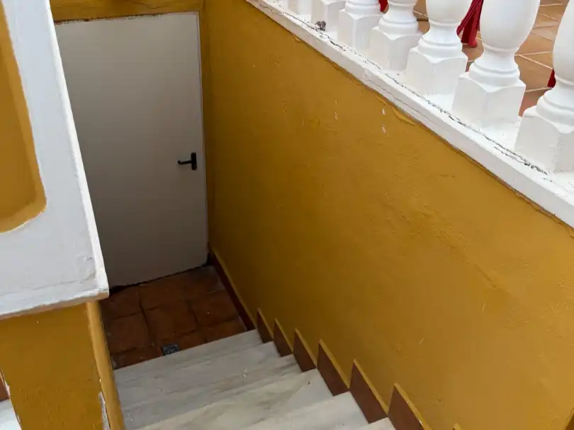 Casa o xalet en venda en El Ejido amb Aire condicionat, Jardí privat i Terrassa