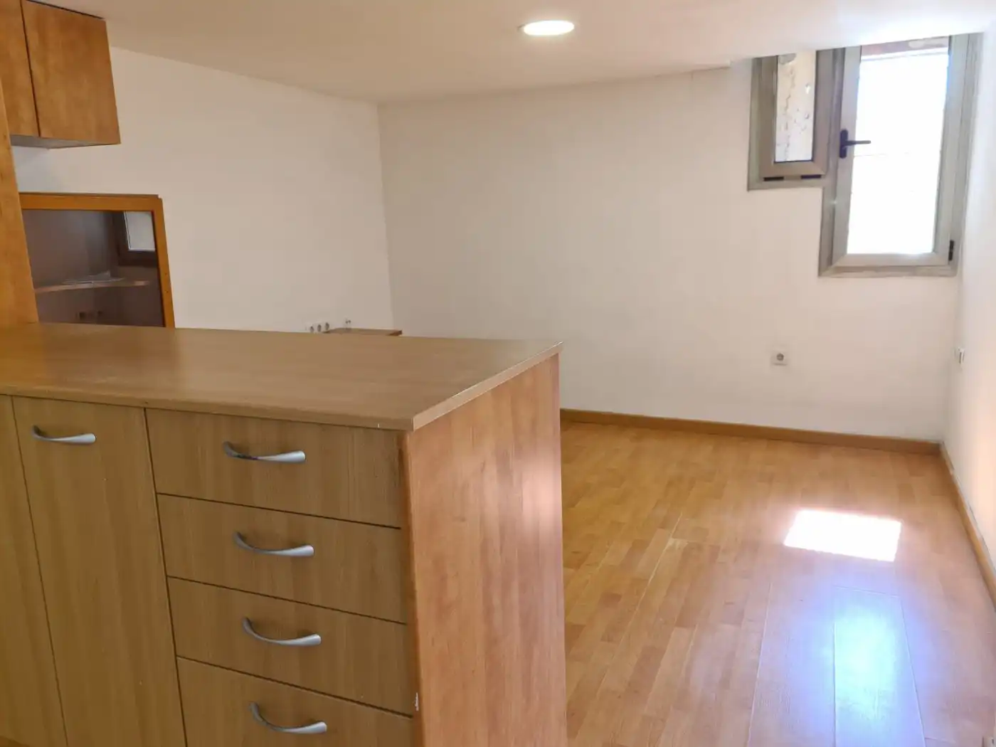Flat for sale in Rajadell  with Parquet flooring
