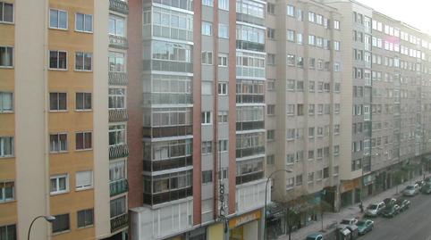 Foto 3 de Pis en venda a N-i, Juan XXIII - Las Torres - G2, Burgos