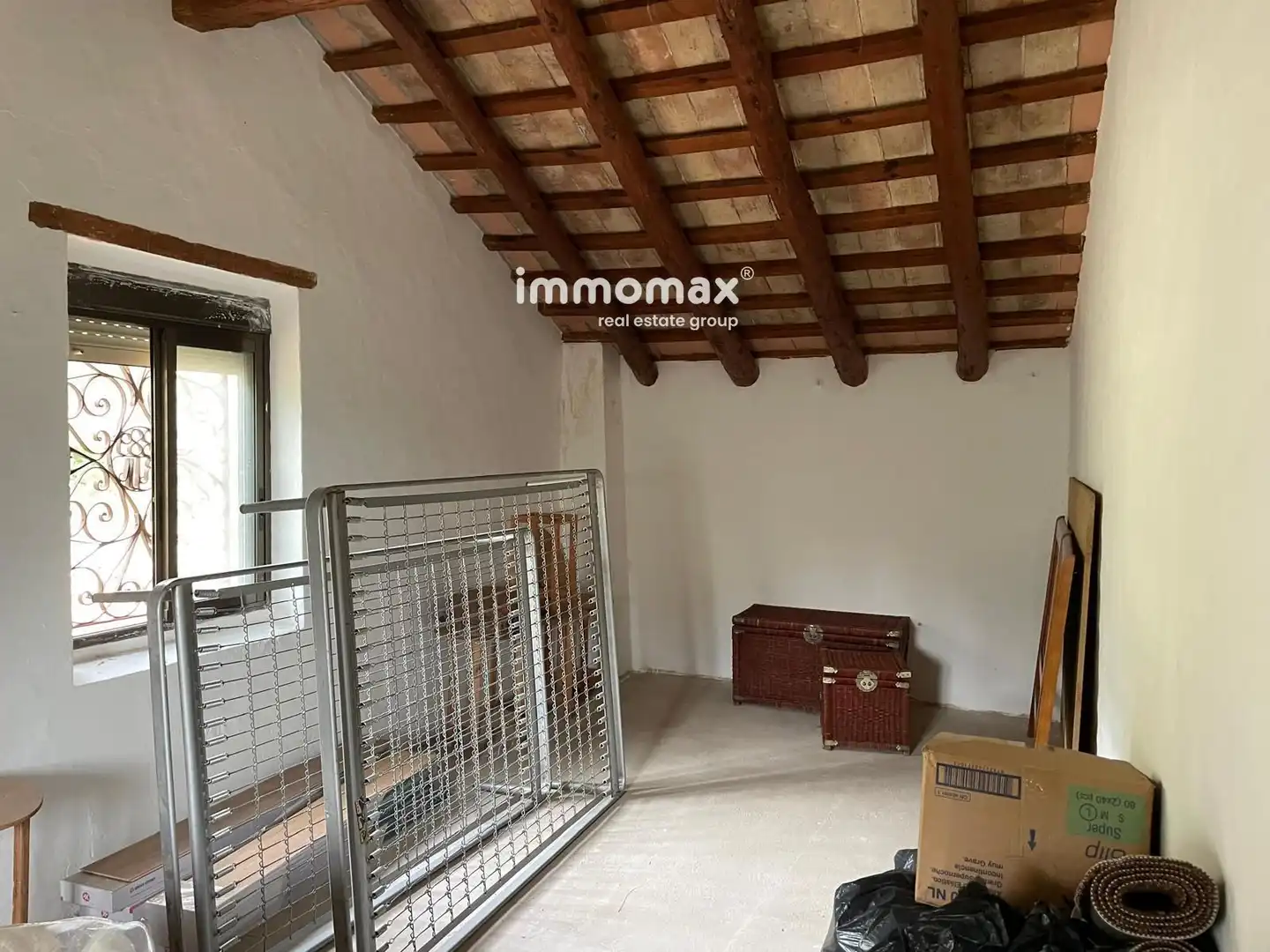 Casa o chalet en venta en Xerta con Trastero, Piscina y Amueblado