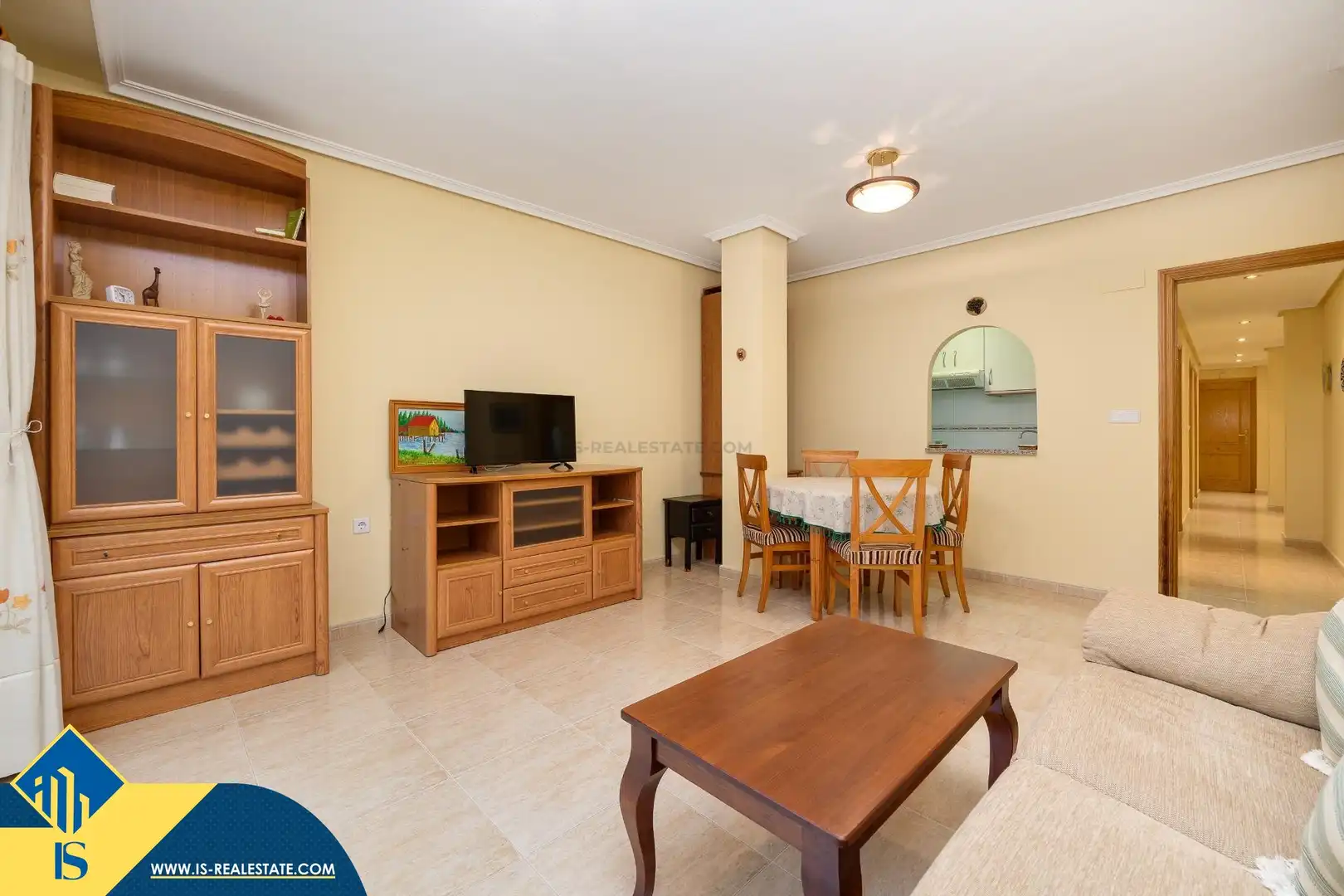 Wohnung mit Aufzug zum Verkauf in Playa del Cura, imagen 2
