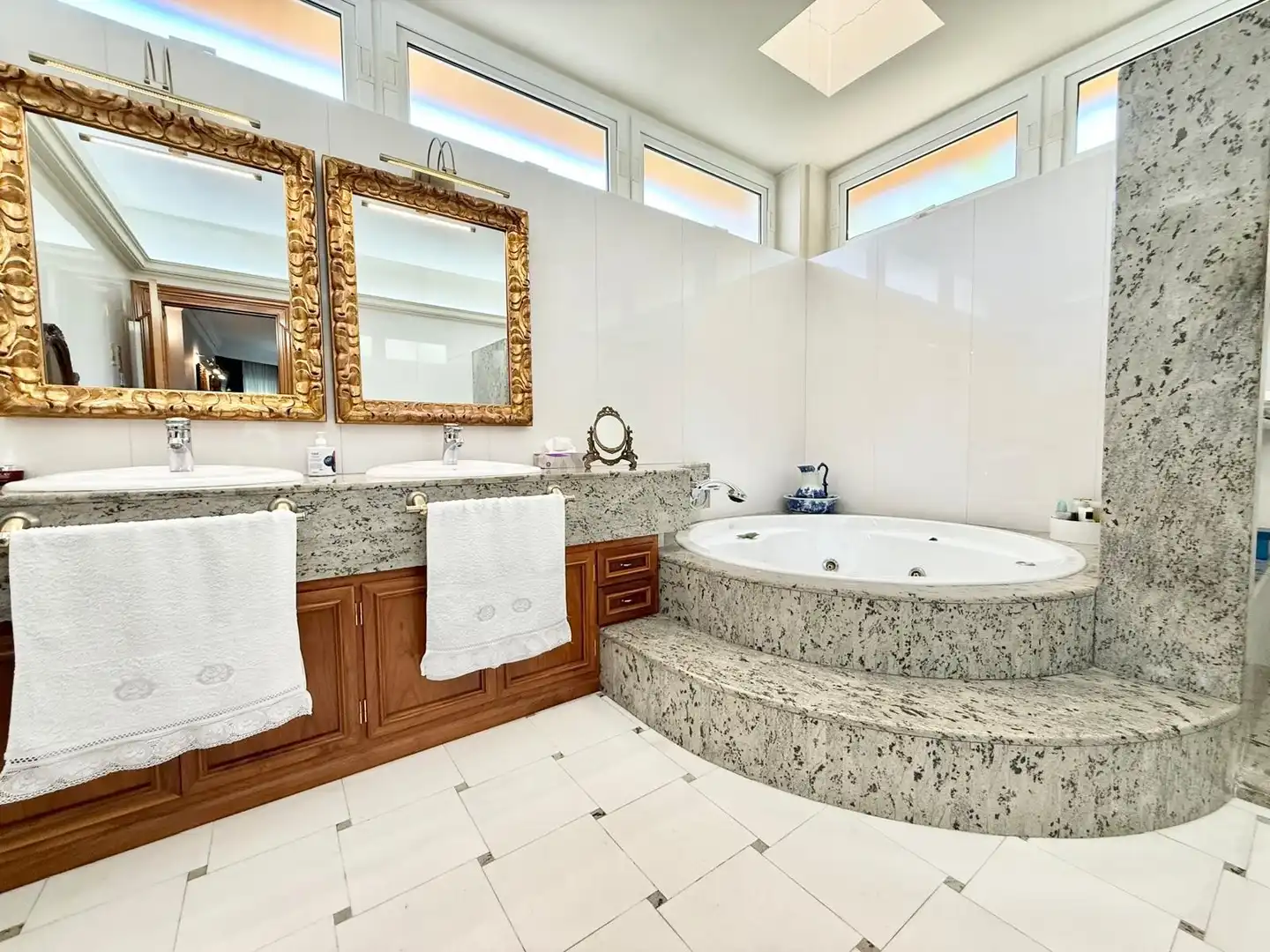Villa mit Pool zum Verkauf in Lo Pagán, imagen 34