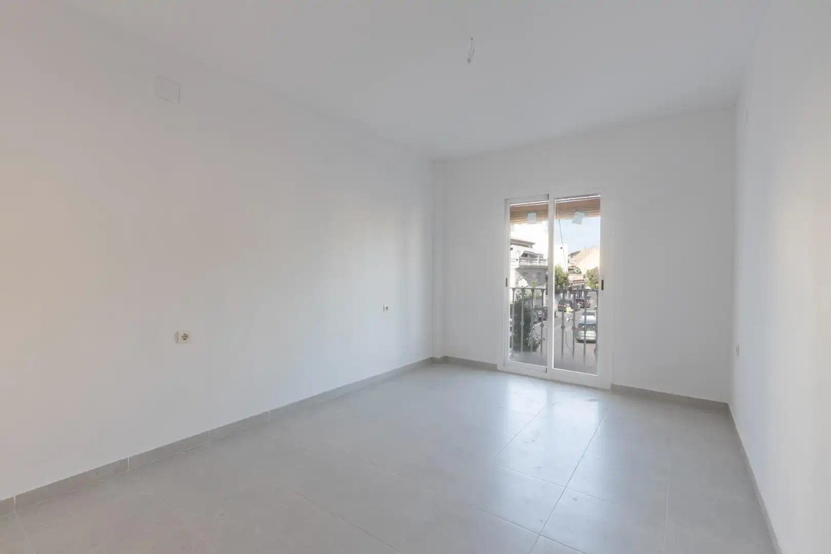 Wohnung zum Verkauf in Monachil mit Balkon