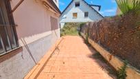 Exterior view of House or chalet for sale in Sant Pere de Vilamajor  with Terrace