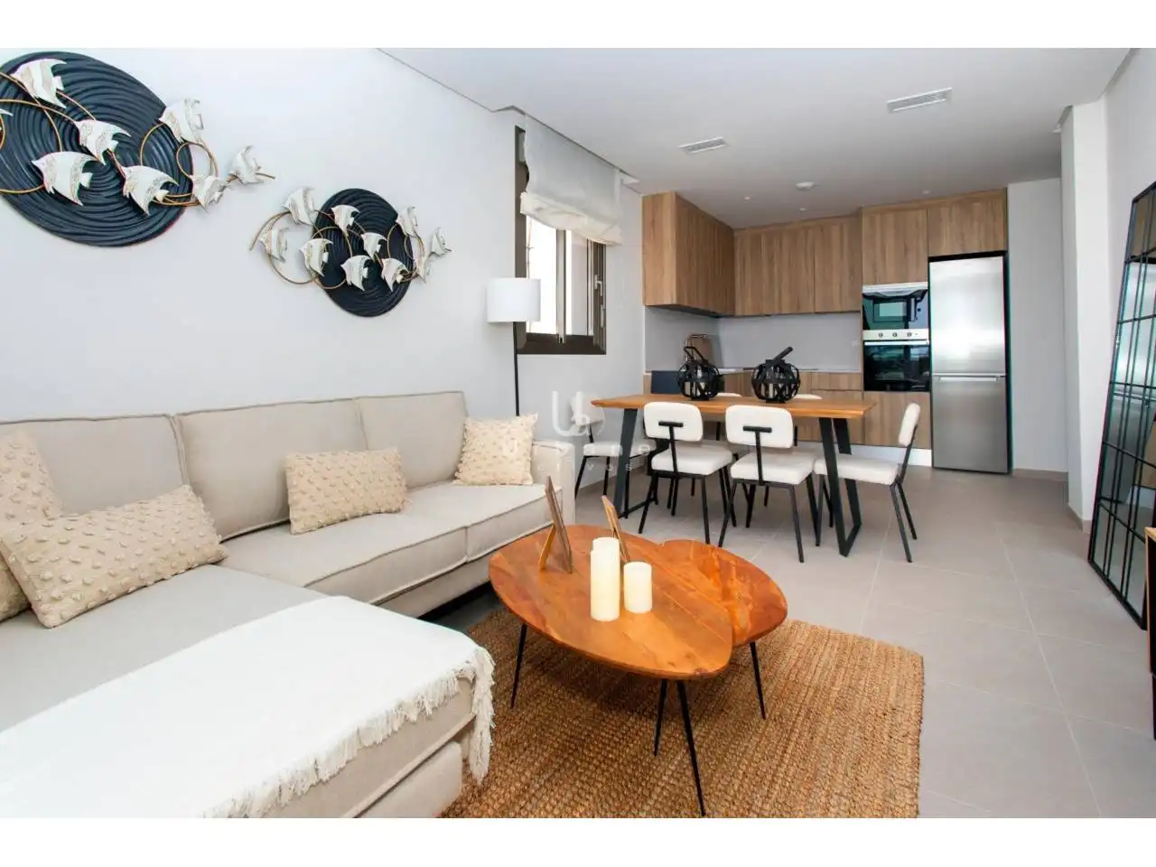 Apartament en venda a Calle Elda, Playa Tamarit - Playa Lissa