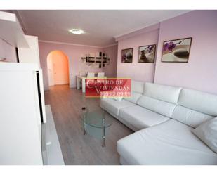 Flat to rent in pintor pedro camacho, Juan XXIII