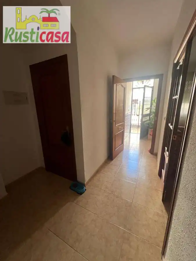 Casa o chalet en venta en Baños de la Encina con Terraza, Amueblado y Balcón