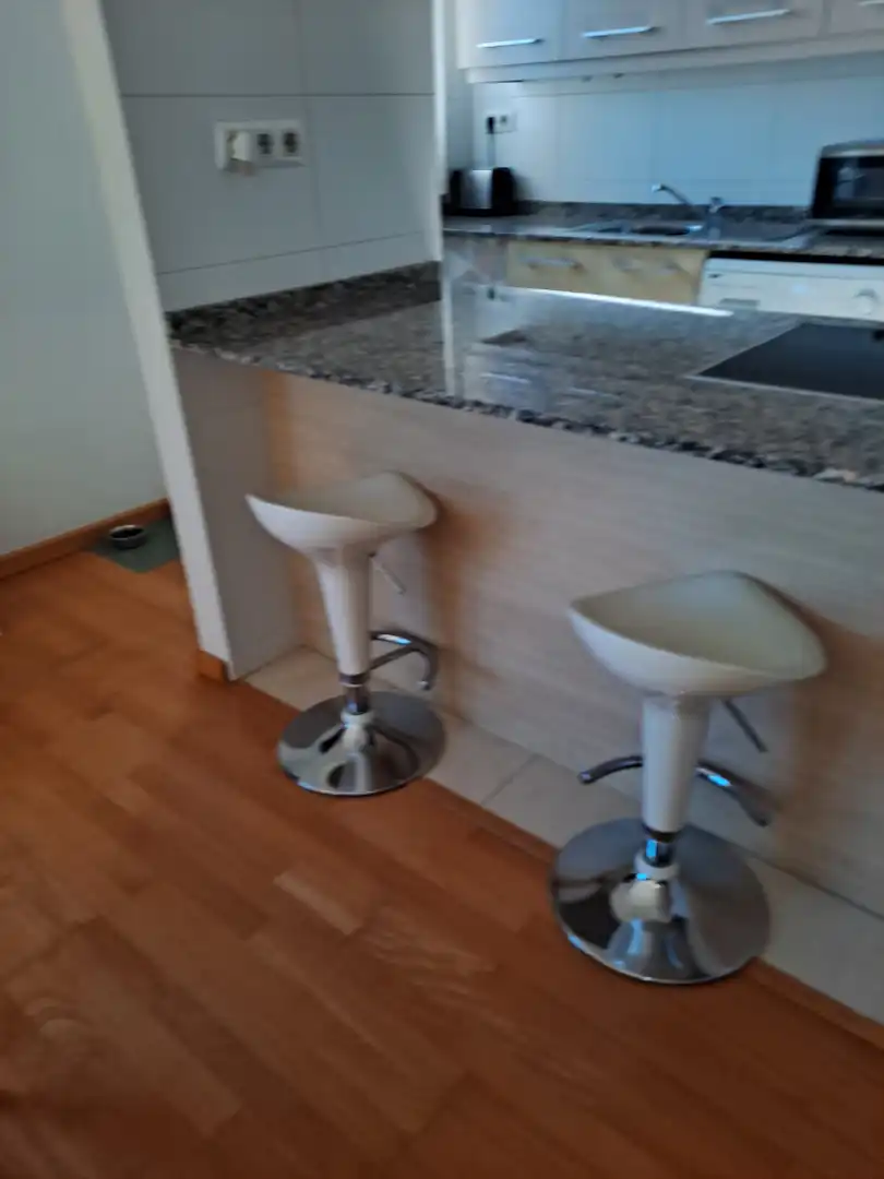 Attique avec jardin à vendre à Carrer de les Moreres, imagen 11