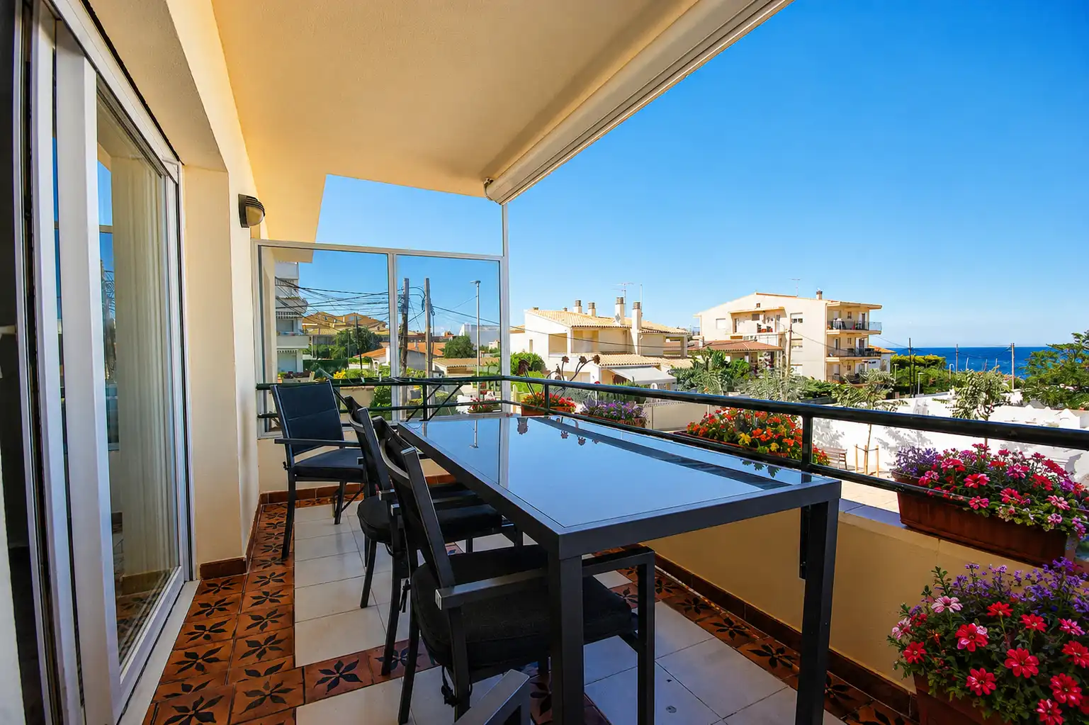 Appartement compact avec ascenseur à vendre à Eixample Residencial, imagen 16