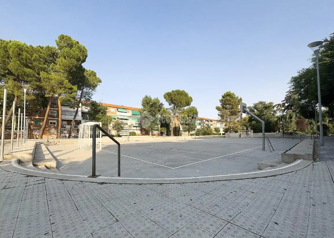 Aparcament de Pis en venda en Alcalá de Henares
