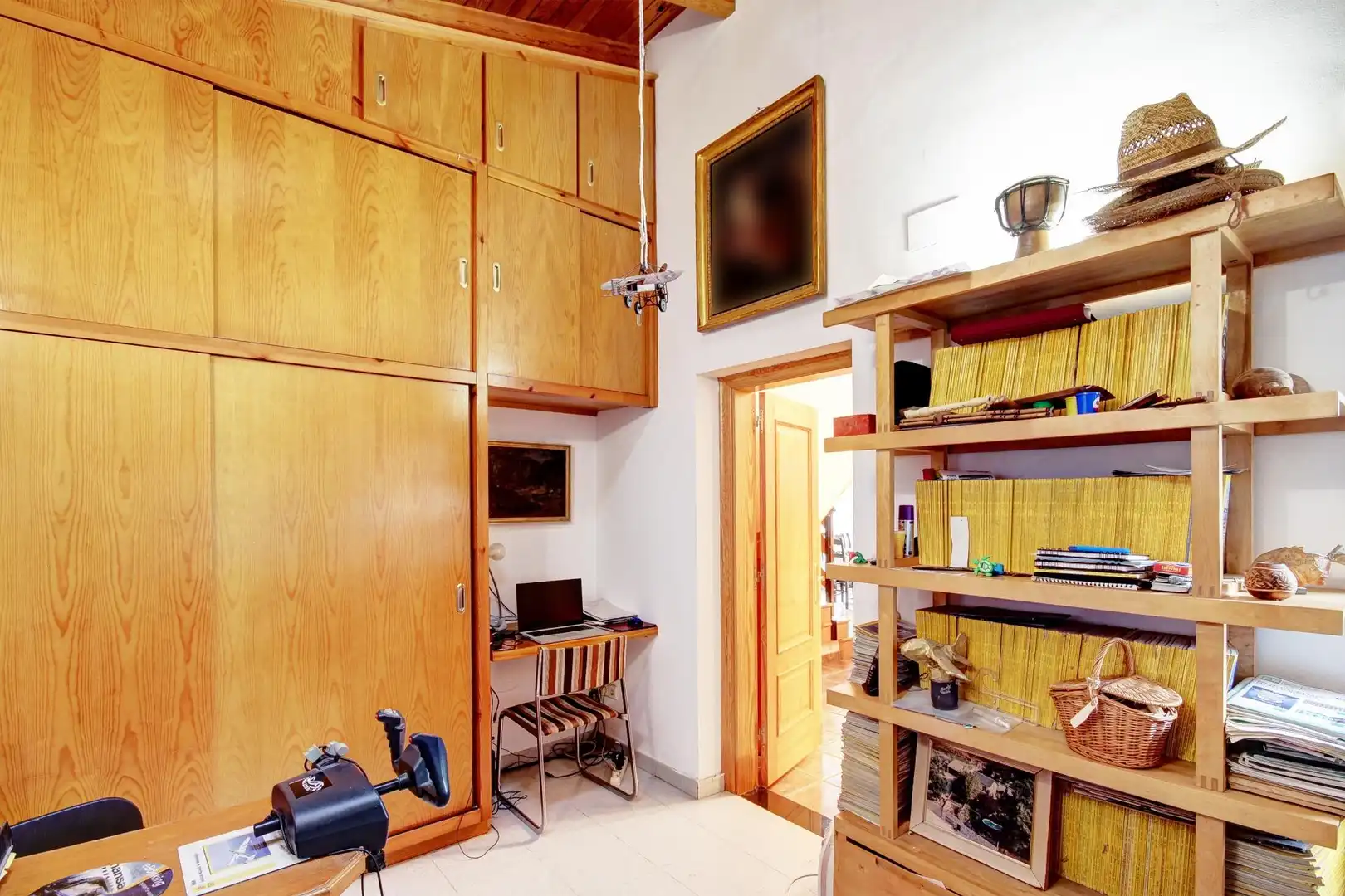 Casa en venta en Sant Fost de Campsentelles, imagen 20