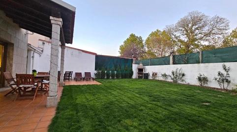 Foto 4 de Casa adosada en venda a O Pereiro de Aguiar , Ourense