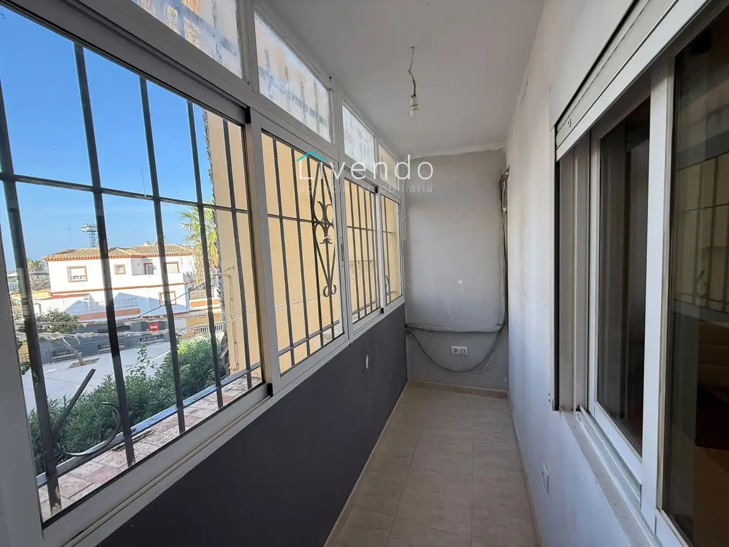 Piso con ascensor en venta en El Cristo - Cayetano Roldán, imagen 13