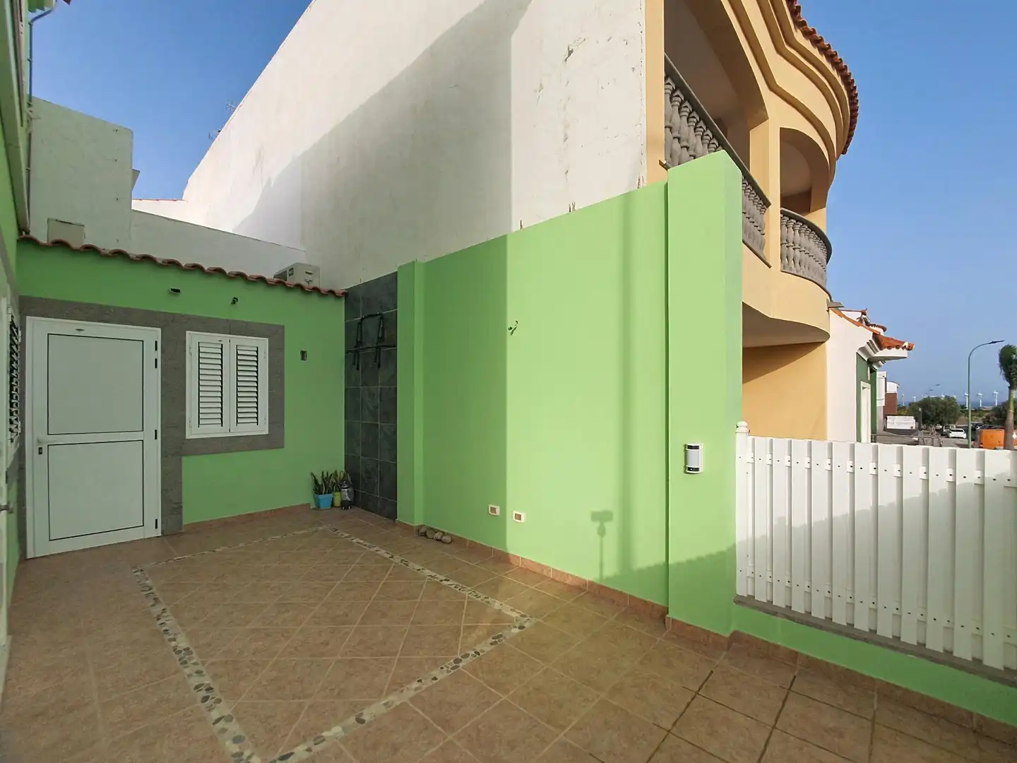 Chalet con terraza en venta en TREBOLINA, imagen 22