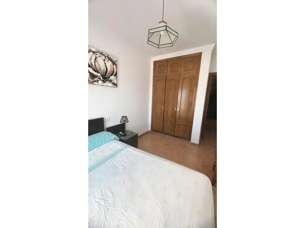 Habitación de Casa o chalet en venta en Nerja con Jardín privado, Piscina y Piscina comunitaria