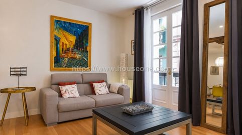 Photo 3 of Flat for rent in Artekale, Casco Viejo, Bilbao