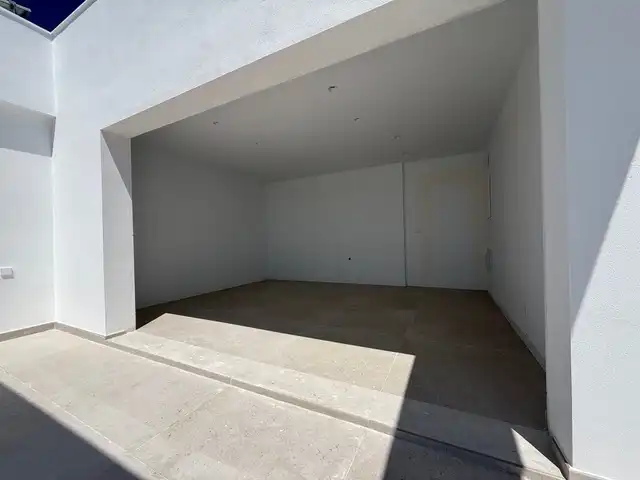 Apartament amb piscina en venda a Poble Nou - Montiboli, imagen 17