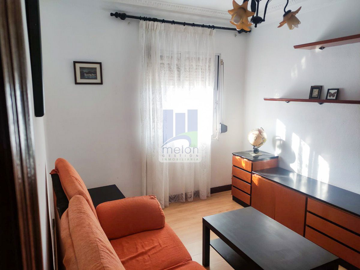 Living room of Flat for sale in Burgos Capital