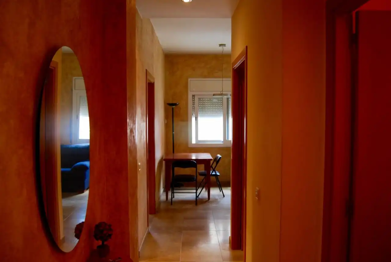 Flat for rent in Sant Martí de Centelles