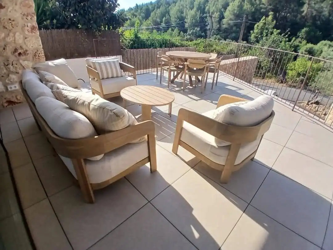 Maison avec piscine à vendre à Mancor de la Vall, imagen 3