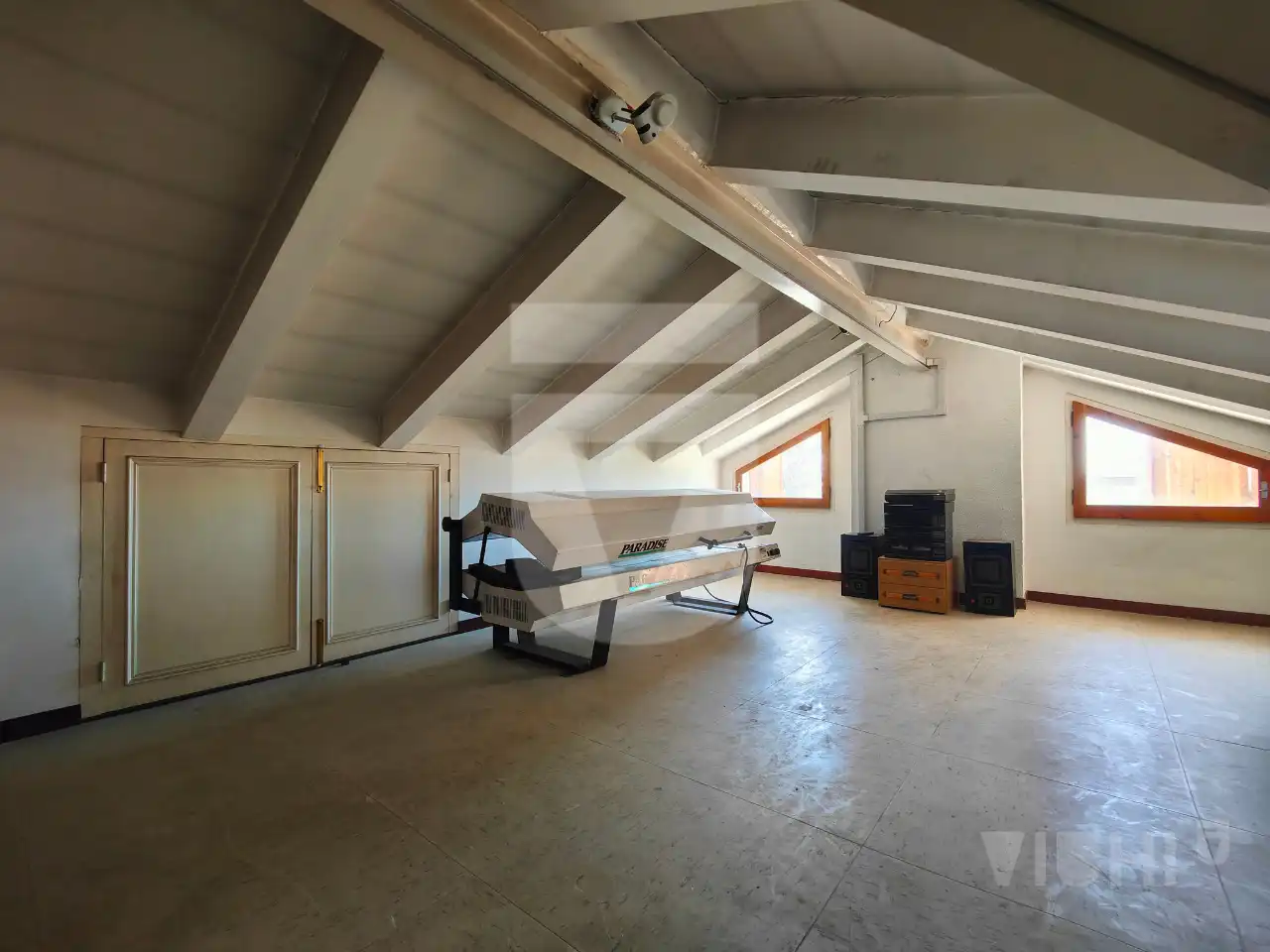 Casa o chalet en venta en Tiana con Aire acondicionado, Calefacción y Jardín privado