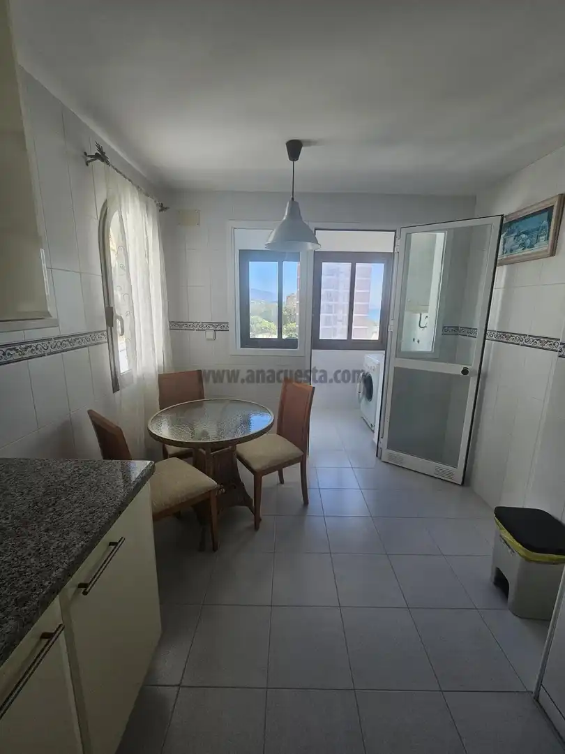 Apartamento con piscina en venta en Marina de la Duquesa, imagen 27