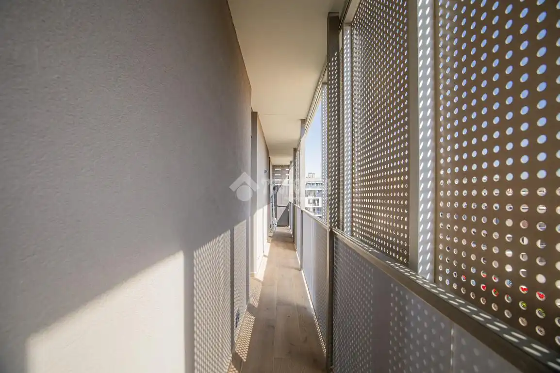 Terrassa de Pis en venda en L'Hospitalet de Llobregat amb Traster i Balcó