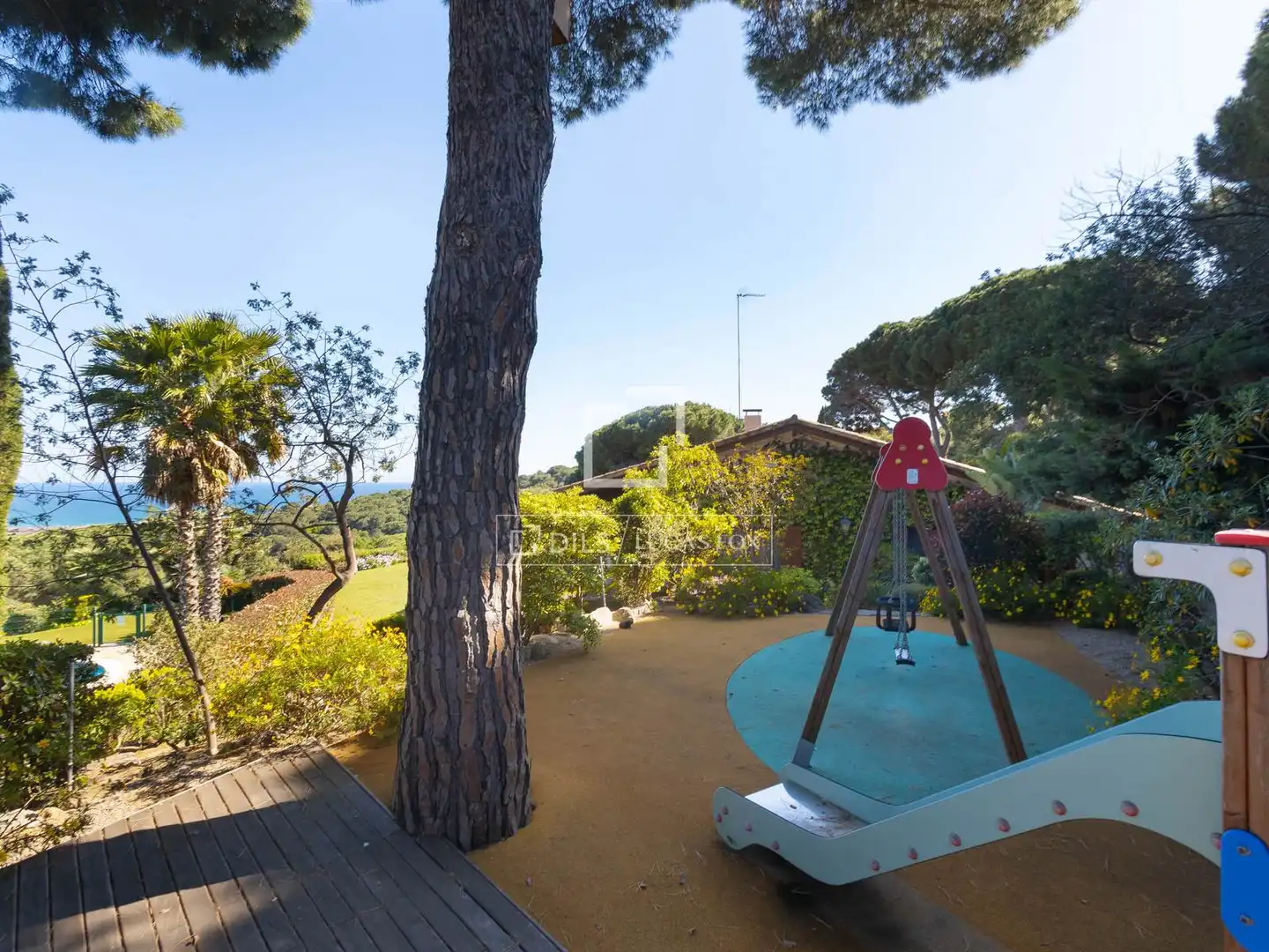 Villa avec piscine à vendre à Cabrera de Mar, imagen 14