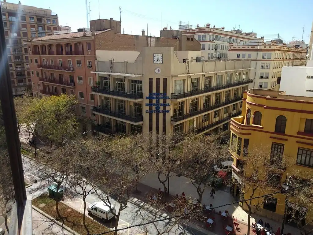 Oficina en alquiler en Centro, imagen 2