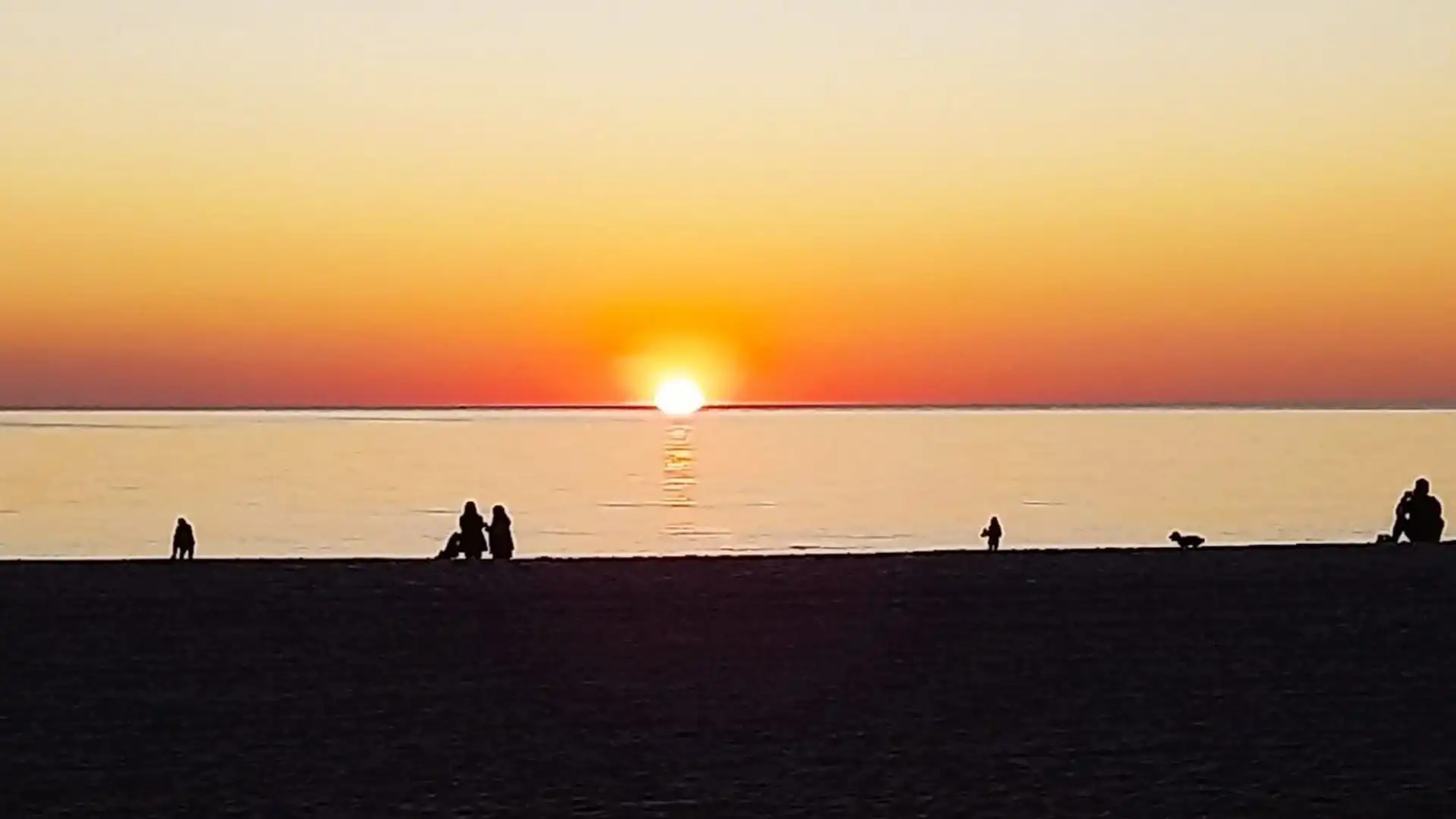 Exterior view of Flat for sale in  Cádiz Capital