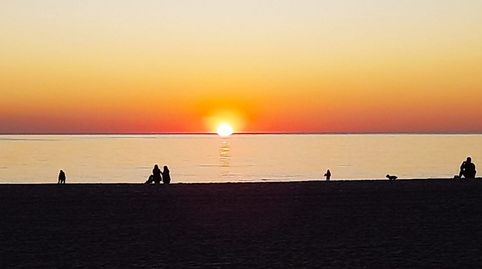 Photo 2 of Flat for sale in Paseo Marítimo - San José - La Laguna, Cádiz Capital